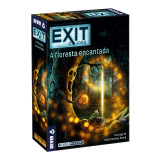 Exit: A Floresta Encantada Exit: A Floresta Encantada